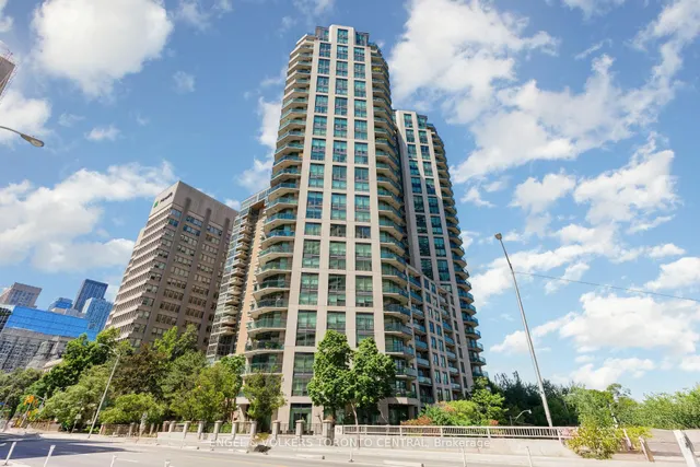 Additional image 2 of 300 Bloor St Unit 2107