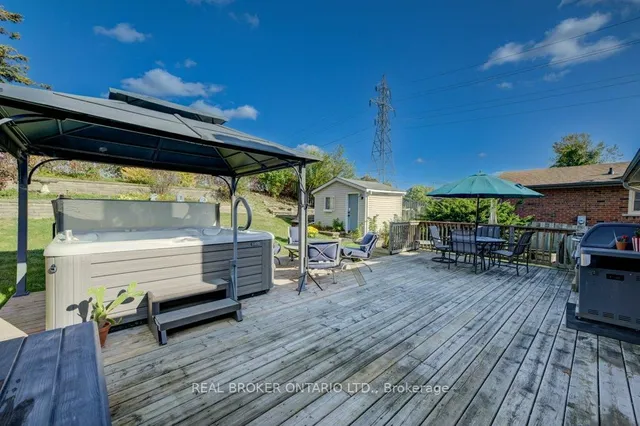 Additional image 26 of 144 Laurentian Dr