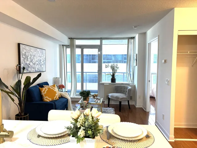 Additional image 5 of 4968 Yonge St Unit 1612