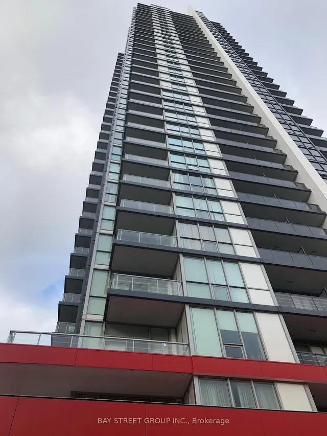 Property image for 88 Sheppard Ave Unit 2804