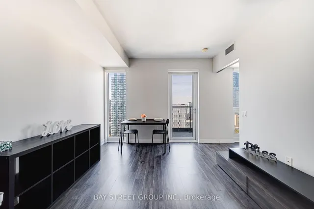 Additional image 10 of 251 Jarvis St Unit 3809