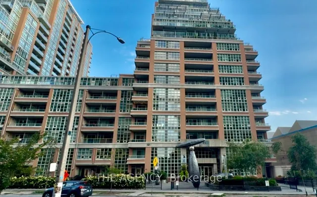 85 E Liberty St Unit 1906