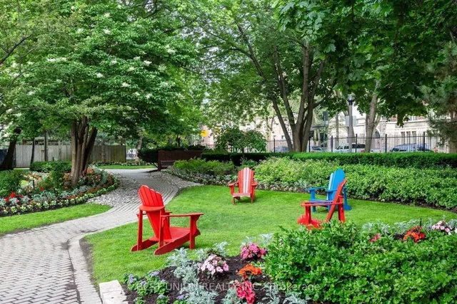 Additional image 24 of 77 Maitland Pl Unit 1209