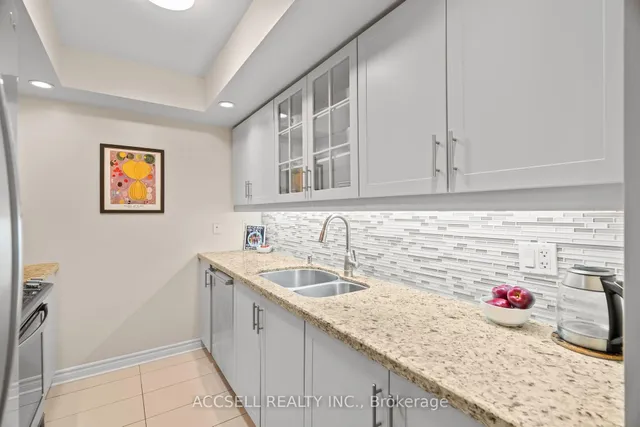 Additional image 5 of 5233 Dundas St Unit 1816