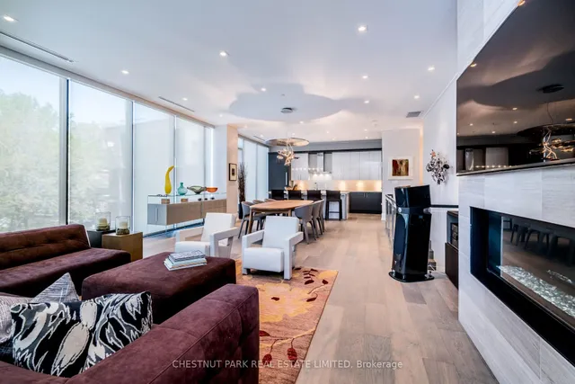 36 Hazelton Ave Unit 3G