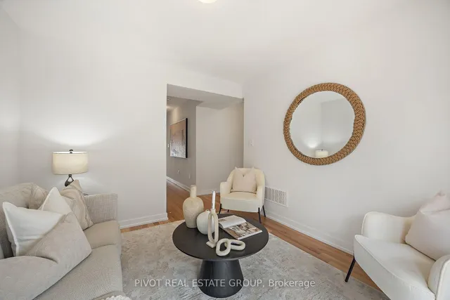 Additional image 6 of 26 Danielle Moore Circ