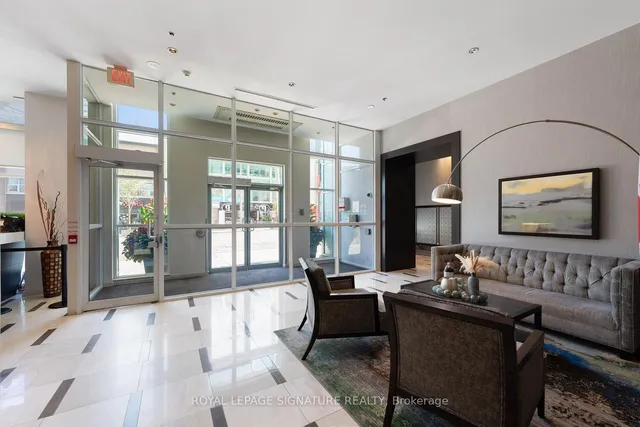 Additional image 5 of 212 Eglinton Ave Unit 605
