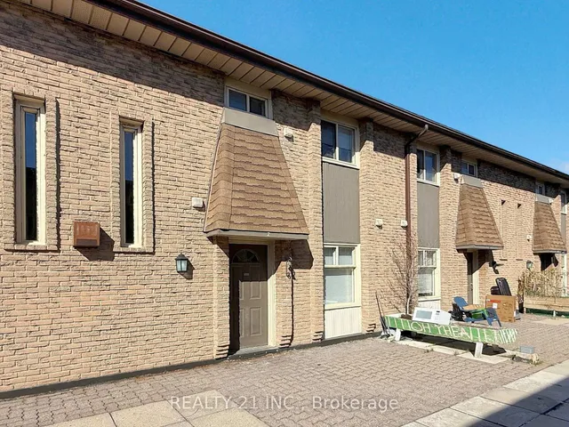 Additional image 2 of 40 Rexdale Blvd Unit 2