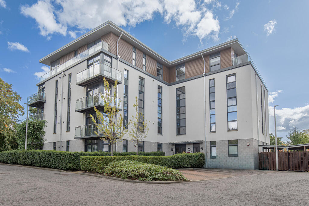 Additional image 4 of May Baird Gardens, Aberdeen