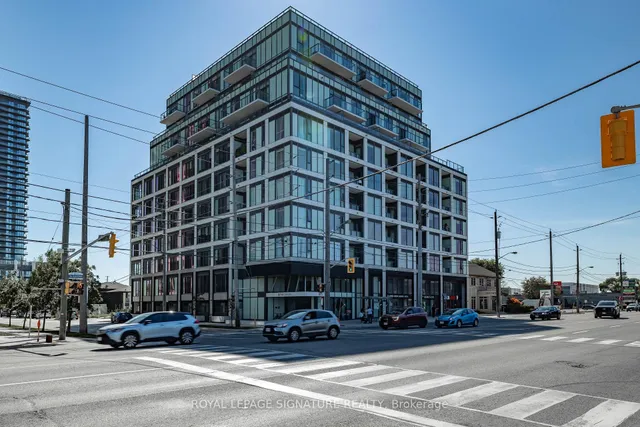 1195 The Queensway Unit 606