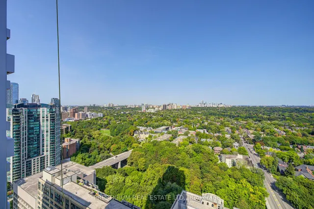 Additional image 33 of 395 Bloor St Unit 2708