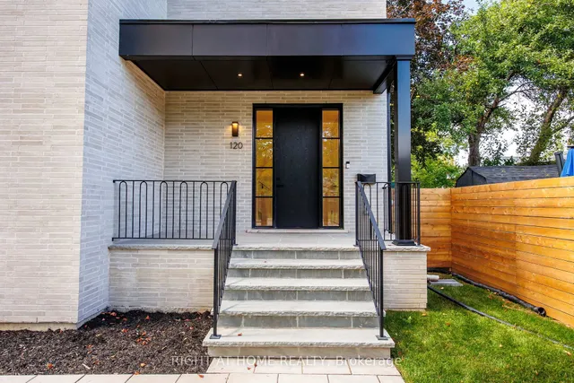 Additional image 2 of 120 Hammell St St