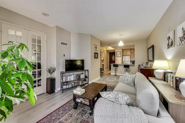 Additional image 5 of 85 Bloor St Unit 1007
