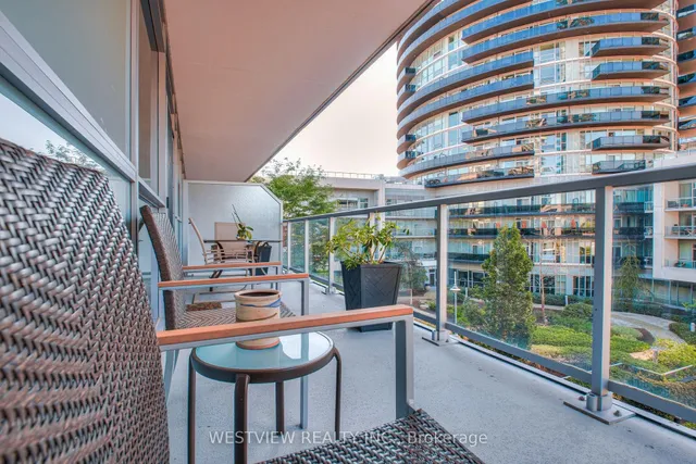 Additional image 3 of 80 Marine Parade Dr Unit 311