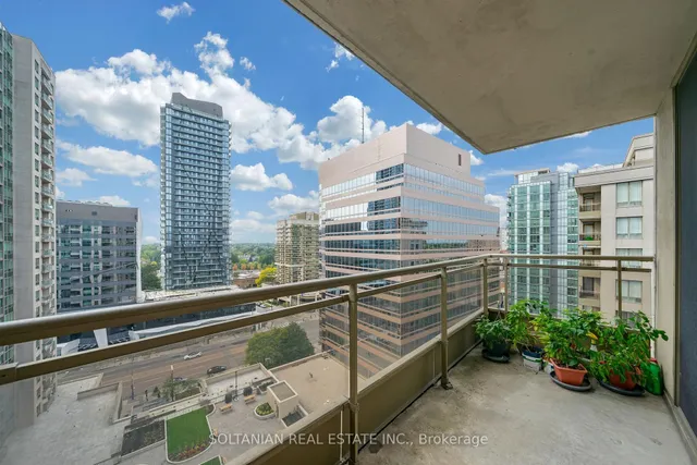 Additional image 23 of 256 Doris Ave Unit 1702