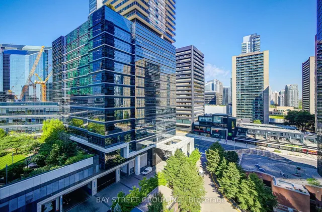 Additional image 36 of 23 Sheppard Ave Unit 1104