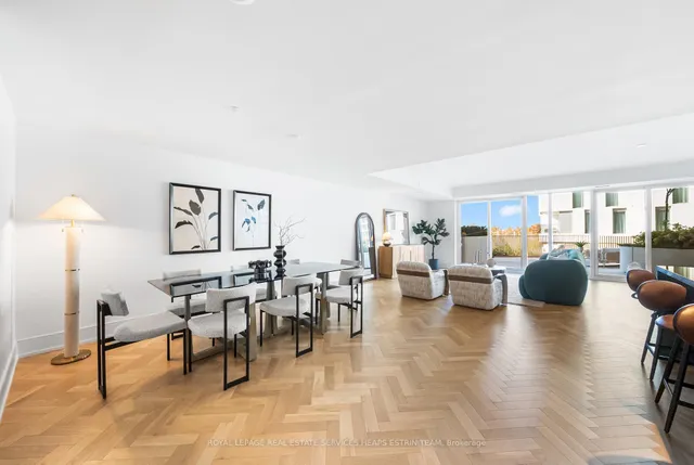 Additional image 3 of 155 Merchants' Wharf Unit 213