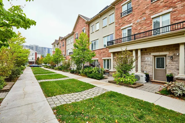 Additional image 29 of 31 Coneflower Cres Unit 37