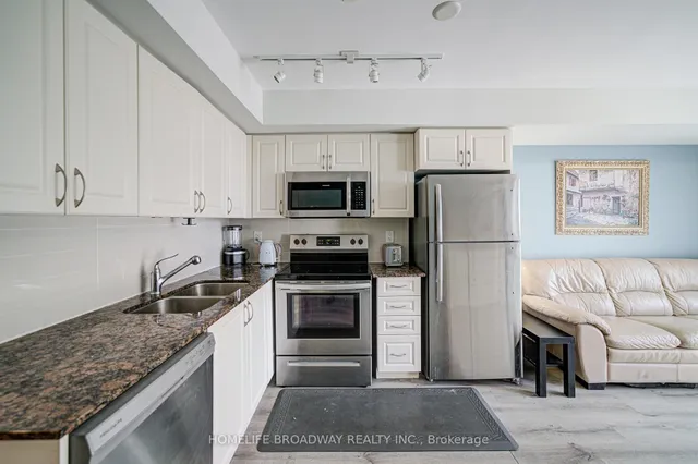 Additional image 11 of 3091 Dufferin St Unit 1011