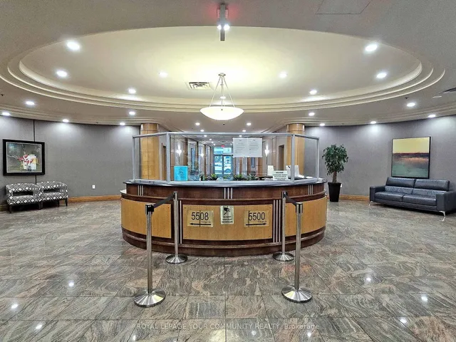 Additional image 5 of 5500 Yonge St Unit 610