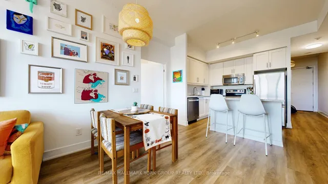 Additional image 15 of 1638 Bloor St Unit 1105