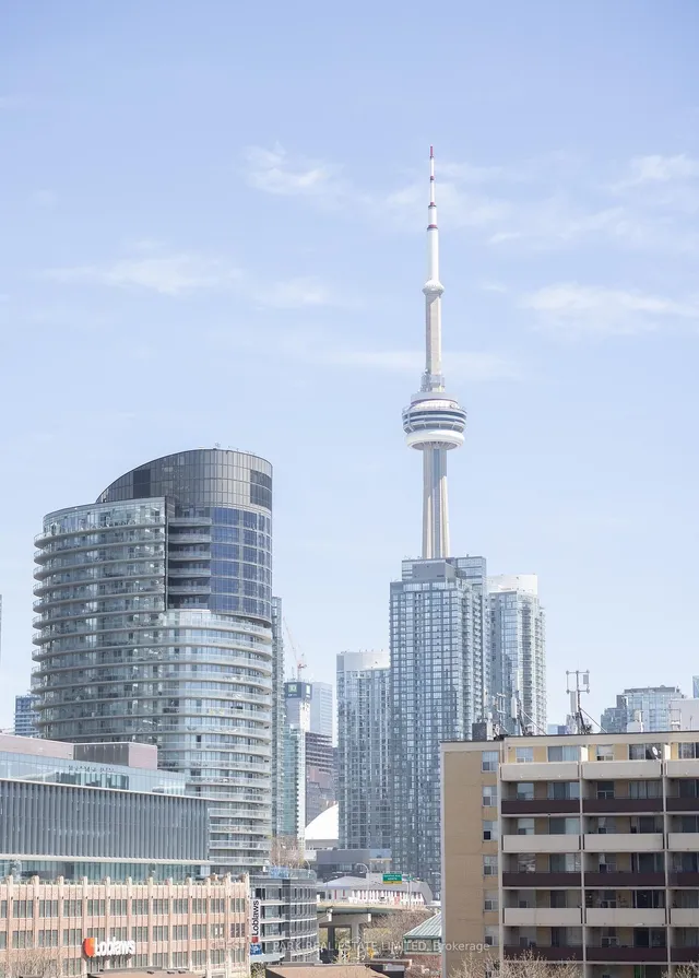 Additional image 32 of 637 Lakeshore Blvd Unit 215