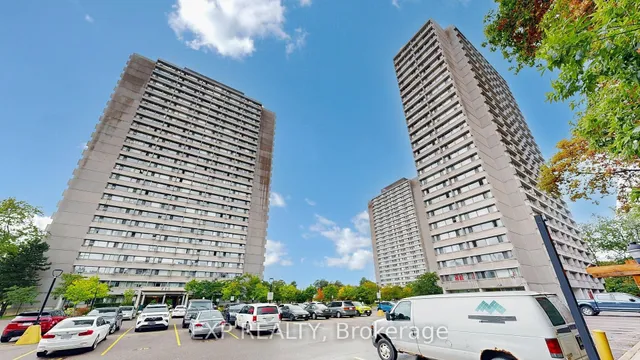 715 Don Mills Rd Unit 2204