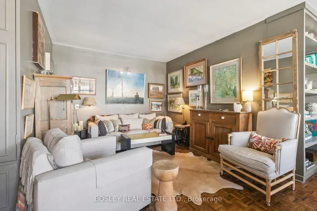 Additional image 6 of 575 Avenue Rd Unit 1001