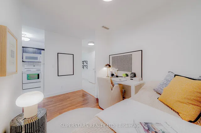 Additional image 18 of 55 De Boers Dr Unit 502