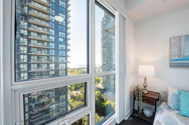 Additional image 22 of 2220 Lake Shore Blvd Unit 1707