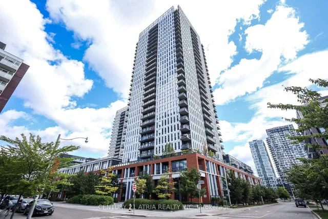 Additional image 2 of 55 Regent park Blvd Unit PH 2910