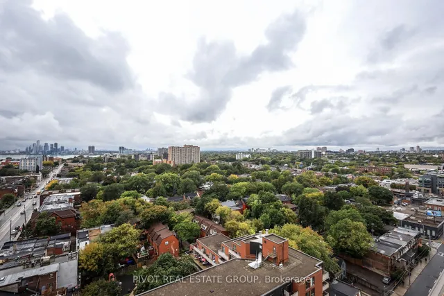 Additional image 14 of 285 Dufferin St Unit 1406