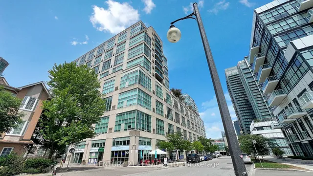 200 Manitoba St Unit 433