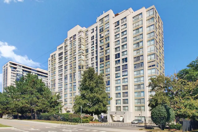 Additional image 4 of 2901 Kipling Ave Unit 606