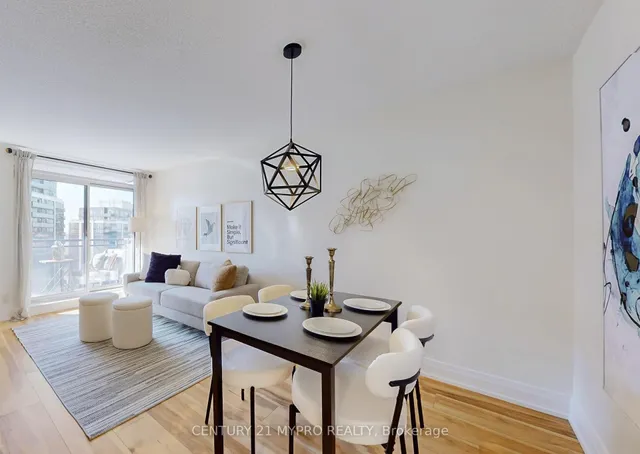 Additional image 7 of 1060 Sheppard Ave Unit 1103