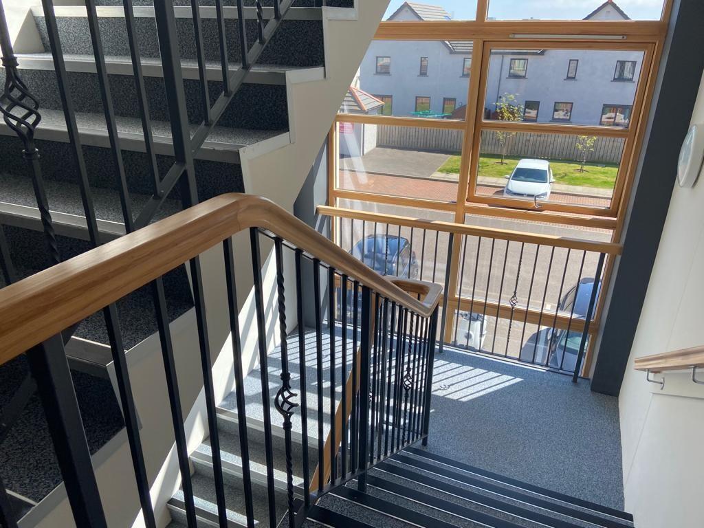 Additional image 8 of Cattofield Square, Aberdeen, AB25 3QB