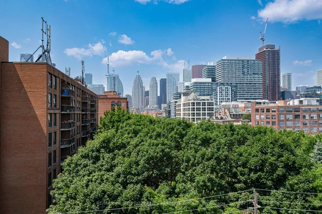 Additional image 23 of 39 Parliament St Unit 703