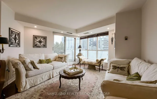 Additional image 14 of 2111 Lake Shore Blvd Unit 606