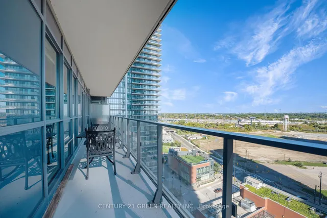 Additional image 28 of 2220 Lake Shore Blvd Unit 1707