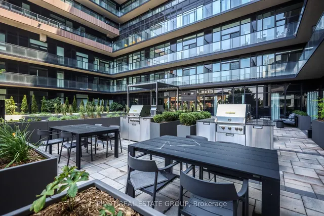 Additional image 20 of 285 Dufferin St Unit 715