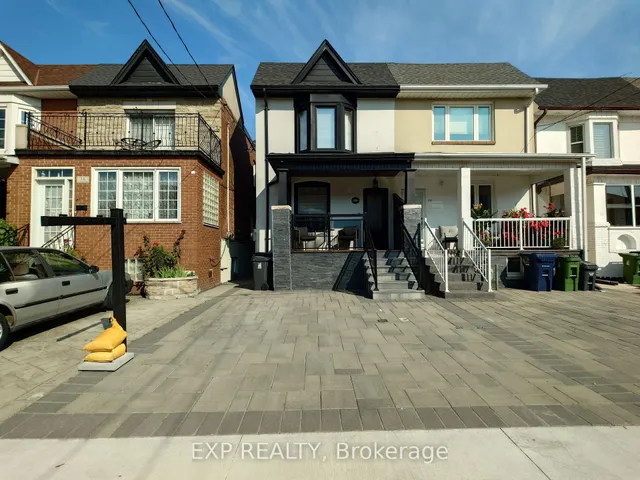 36 Talbot St
