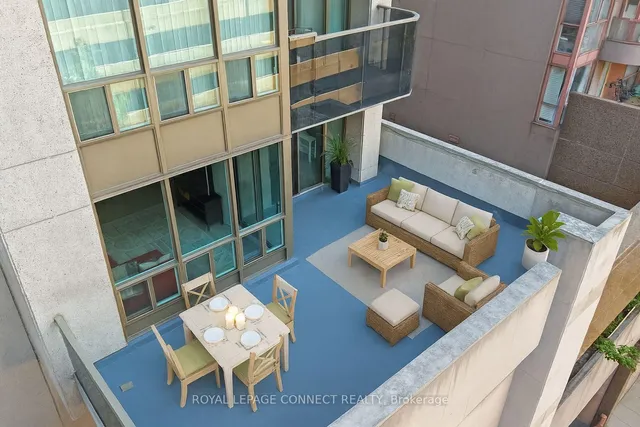 Additional image 29 of 750 Bay St Unit 605