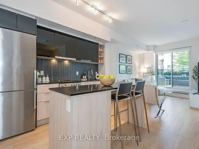31 Tippett Rd Unit 736