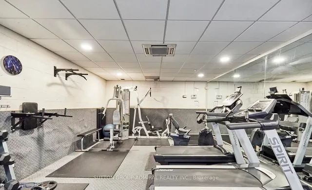 Additional image 43 of 4727 Sheppard Ave Unit 611