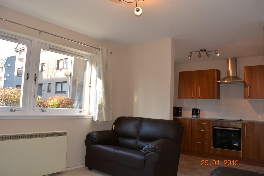 Additional image 6 of Urquhart Terrace, City Centre, Aberdeen, AB24