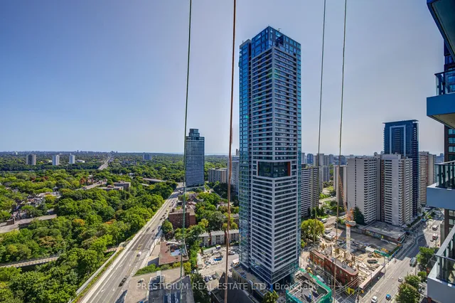 Additional image 36 of 395 Bloor St Unit 2708