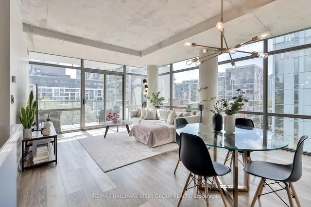 55 Stewart St Unit 731