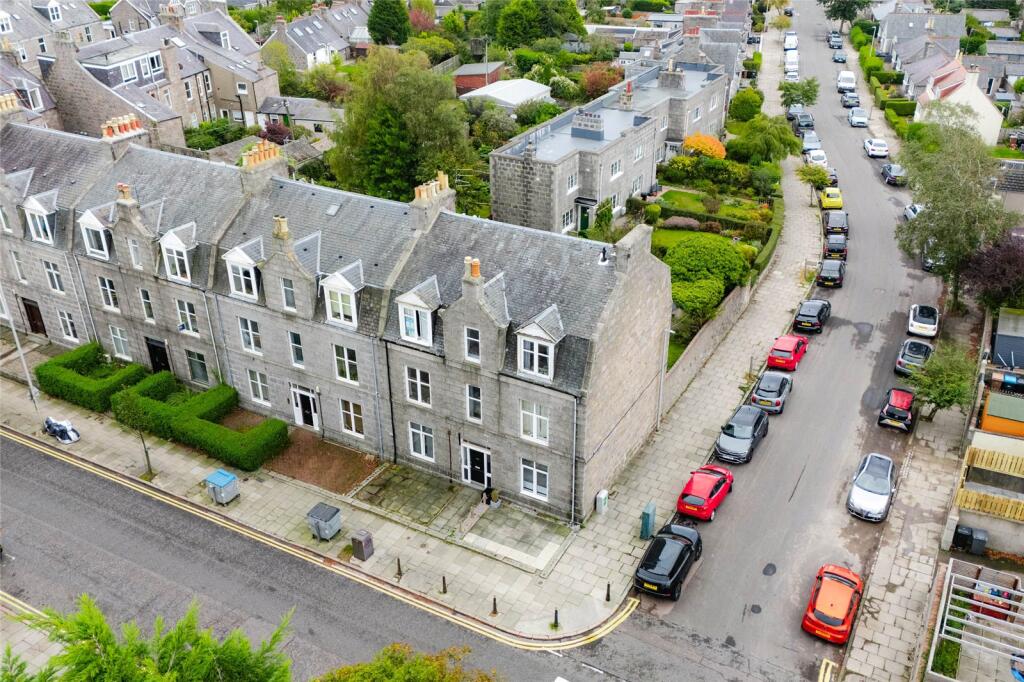 Additional image 20 of 305 Second Floor Left, Union Grove, Aberdeen, Aberdeenshire, AB10 6TD