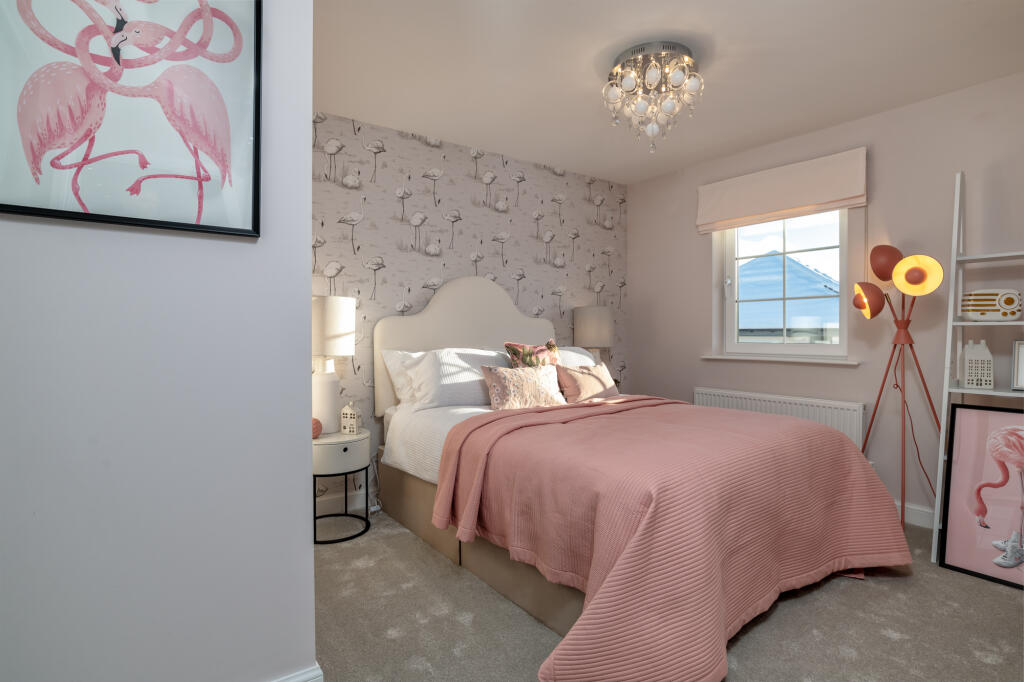 Additional image 8 of Riverview Drive, 
Dyce, 
Aberdeen, 
Aberdeen City, 
AB21 7LD