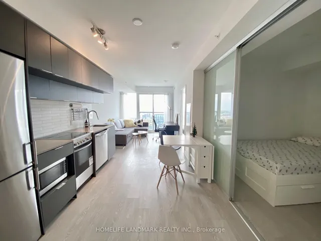 Additional image 24 of 181 Dundas St Unit 4206